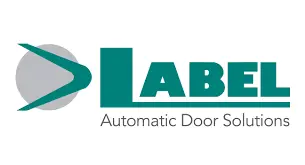 Label Automatic Door Kayseri